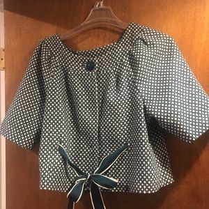 Anthropologie Jacket